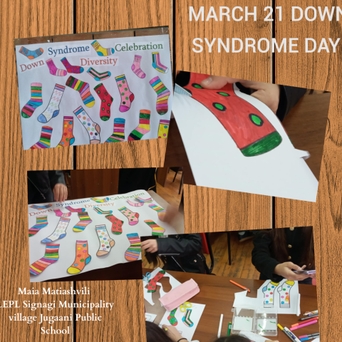 down syndrome day down syndrome day