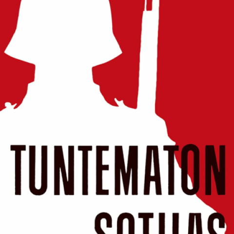 Tuntematon sotilas (the unknown soldier)