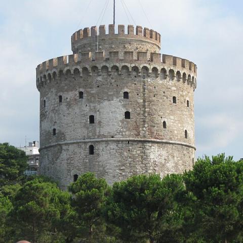 Thesalloniki