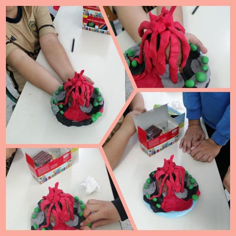 22nd Primary School of Kalamata, Greece, Class D1- Ioanna Panagiotopoulou