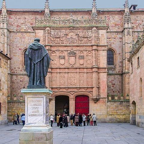 University of Salamanca