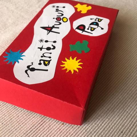 box