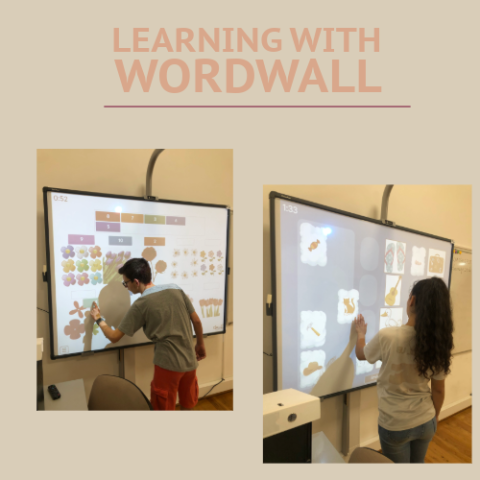 wordwall Wordwall