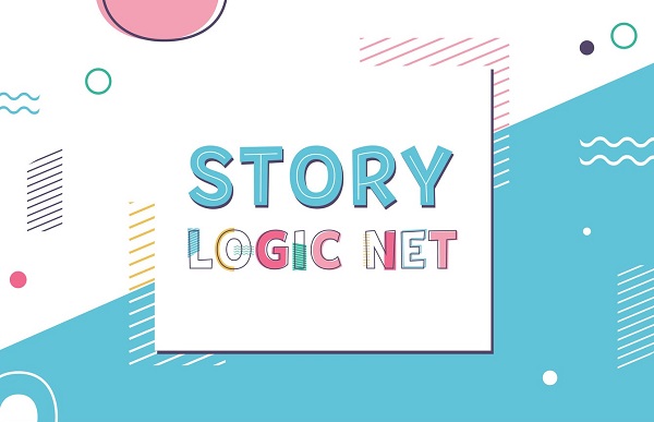 StoryLogicNet logo